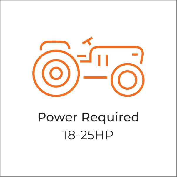 Power Range