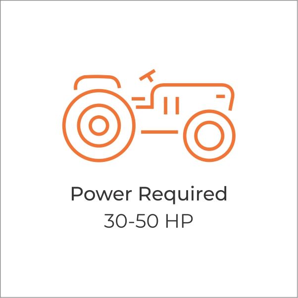 Efficient Drive