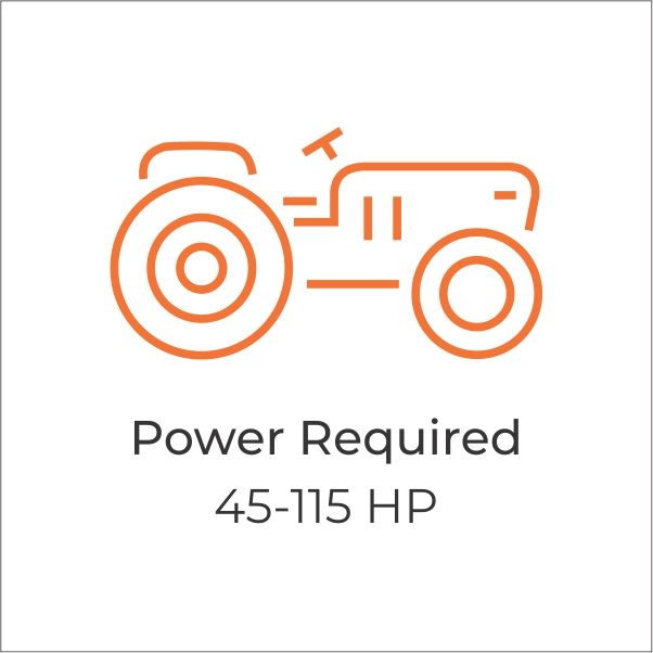 Strong Performance, Perfectly Prepared Fields