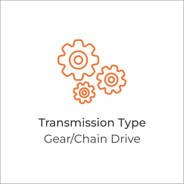 Optional Transmission