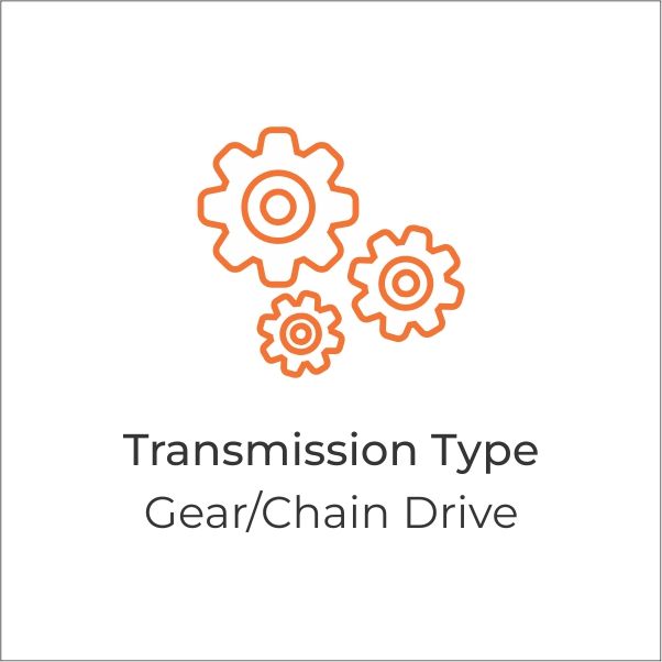 Optional Transmission