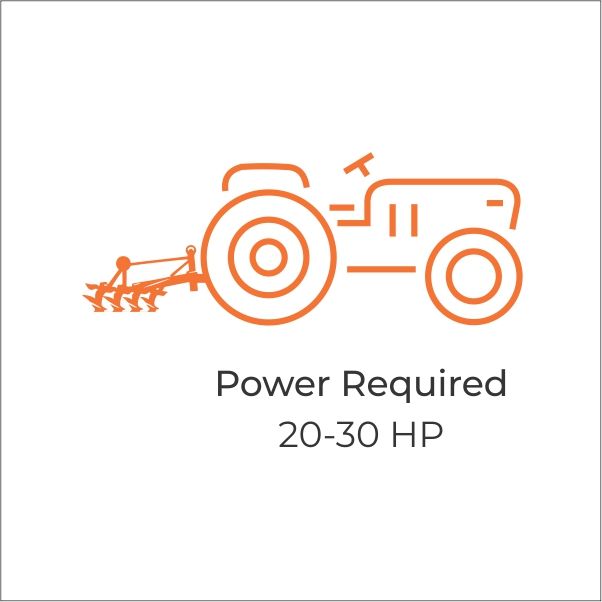 Low Power Requirement