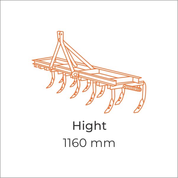 Enhanced Height Structure