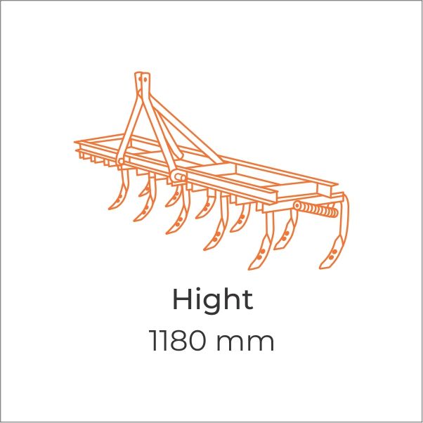 Elevated Height Design