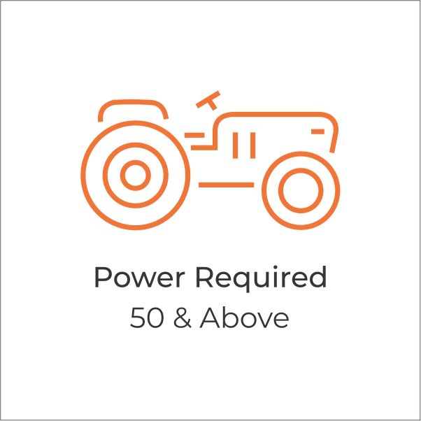 High Power Performance