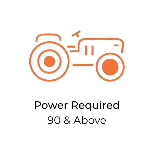 Maximum Power Performance