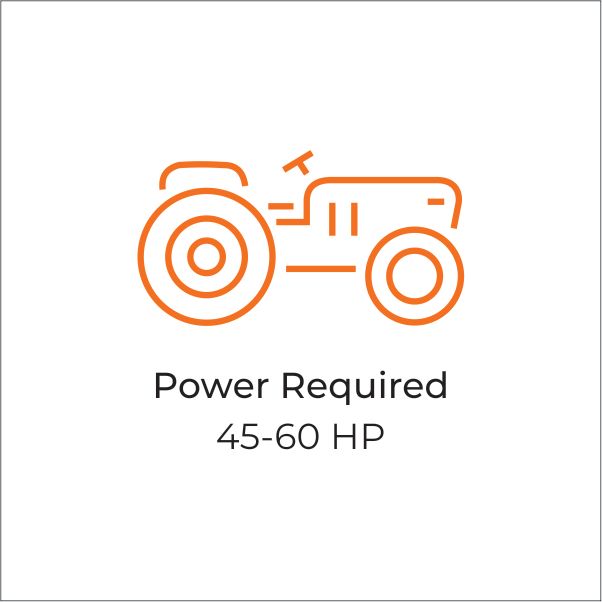 Ideal Power Range