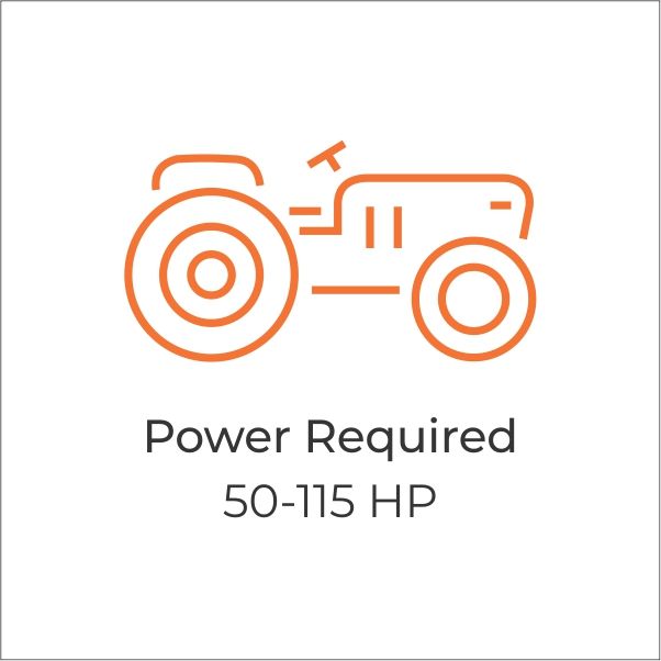 Compact Power Range