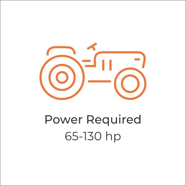 High Power Compatibility