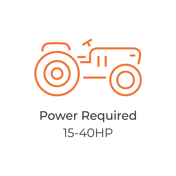 Power Efficient