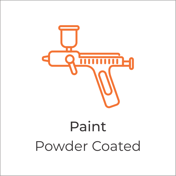 Durable Finish