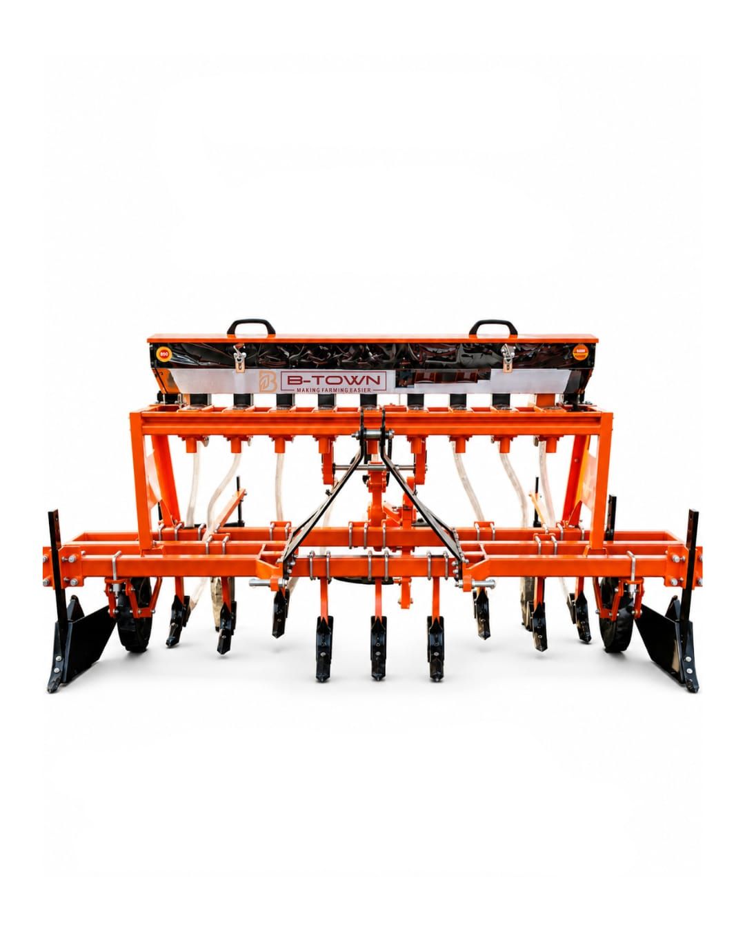 Tractor Compatibility