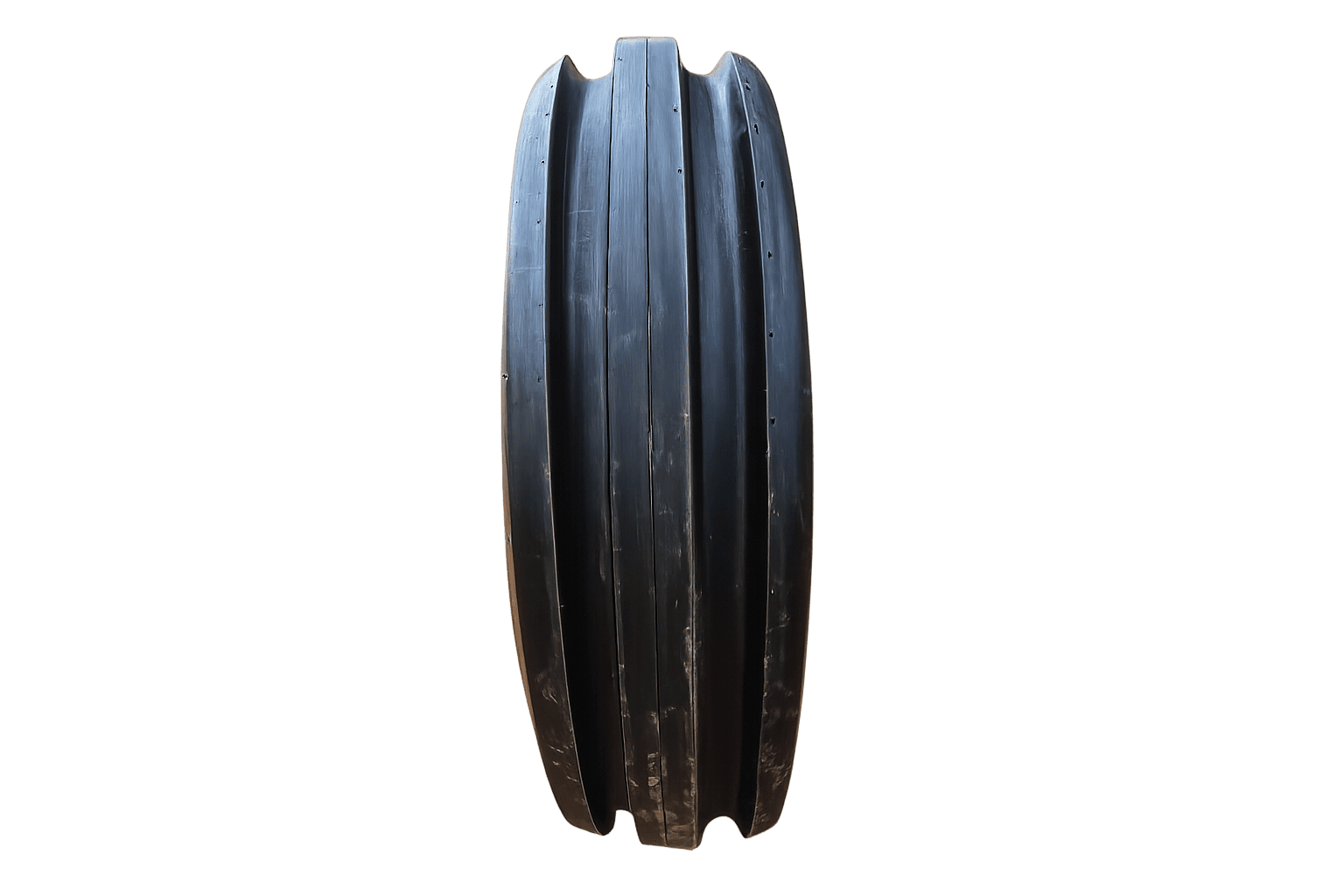 Strong & Durable Construction