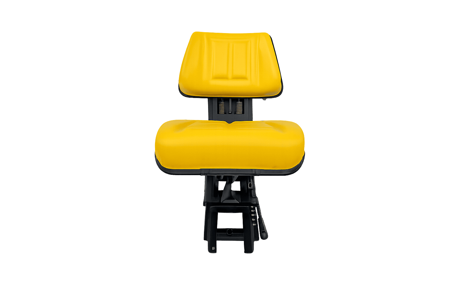 Comfortable Seating