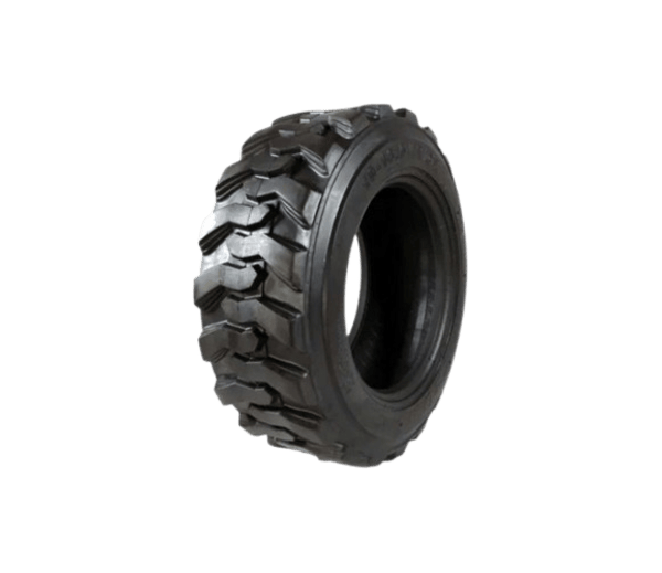 Heavy-Duty Construction