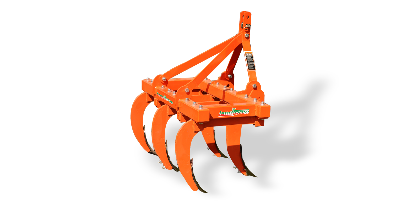 Cultivator Mini