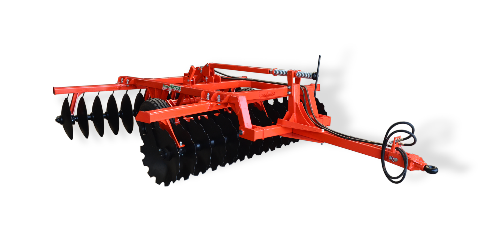 Hydraulic Medium