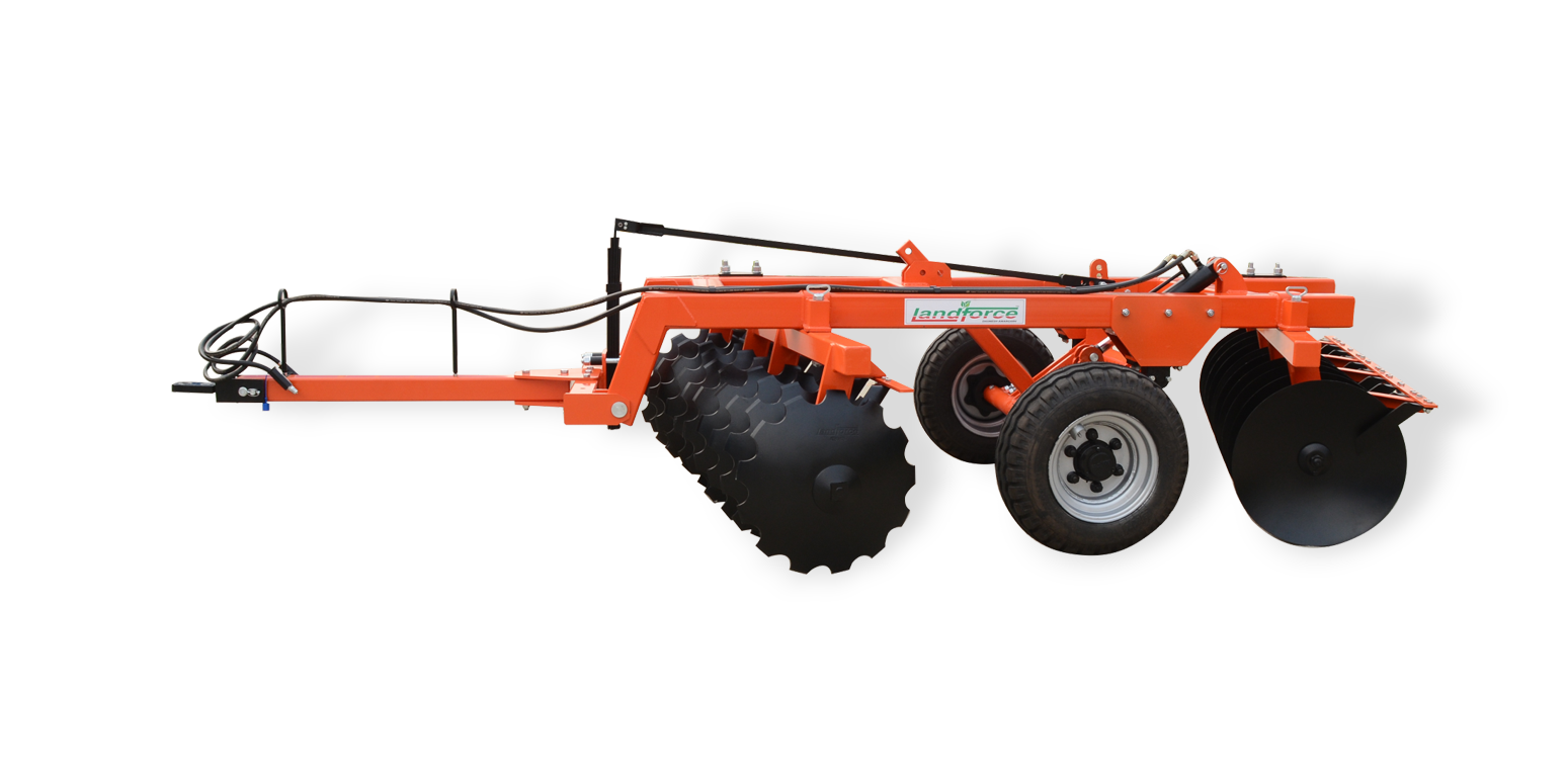 Hydraulic Heavy