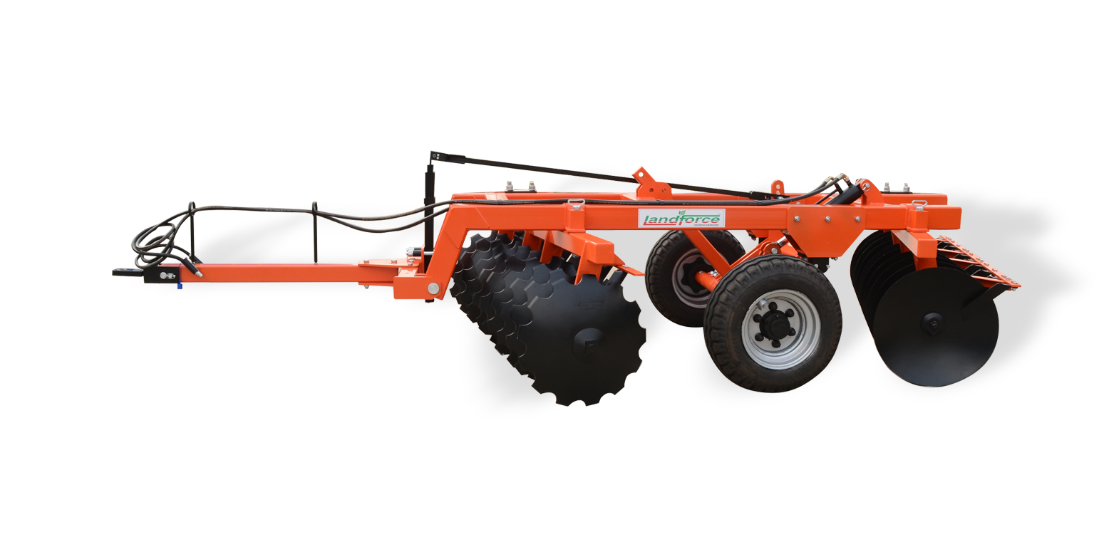 Hydraulic Extra Heavy