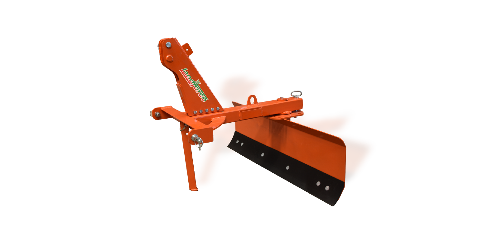 Grader Blade Standard
