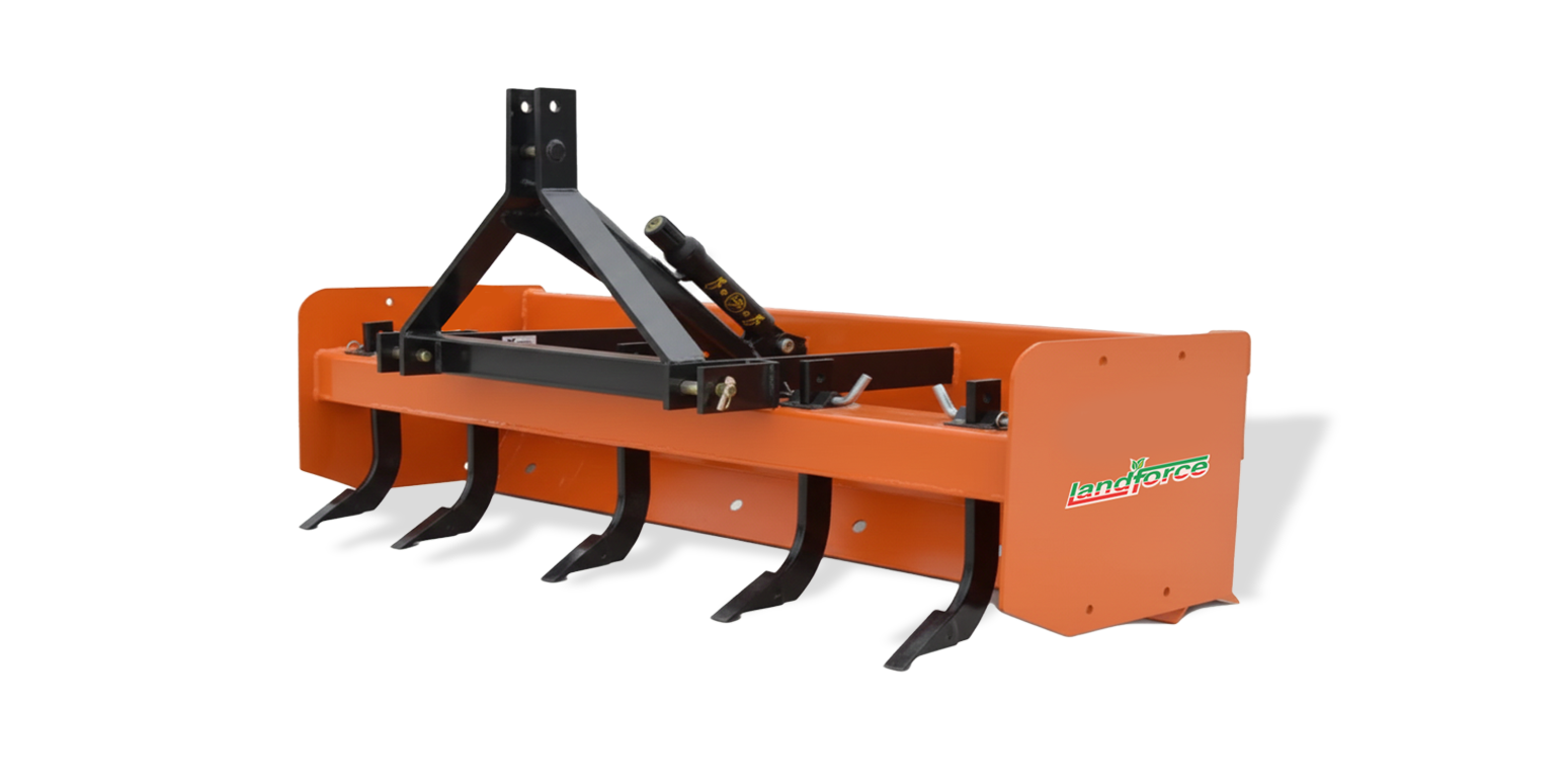 Box Blade Standard