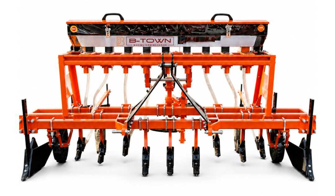 Planter Guru