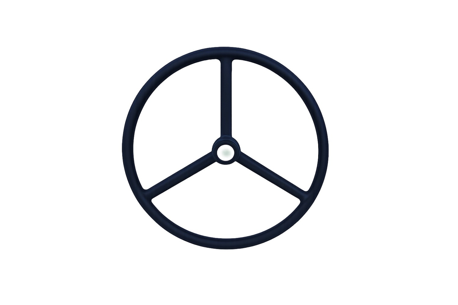 Swaraj steering wheel