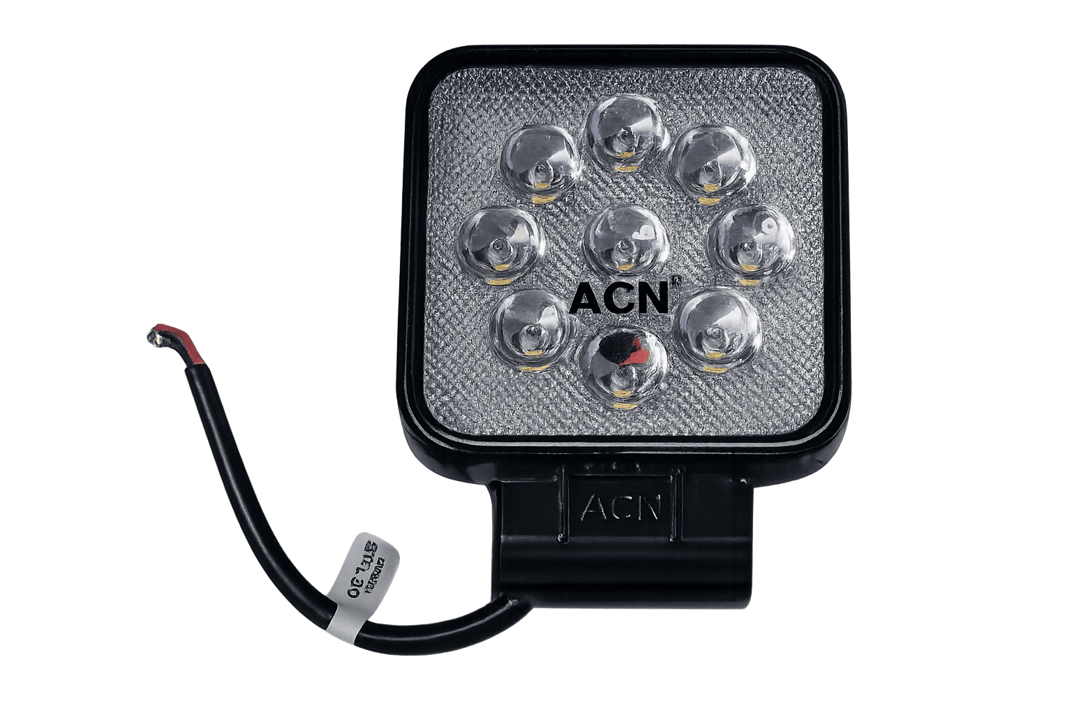 FOG LAMP ASSY. 9 LED