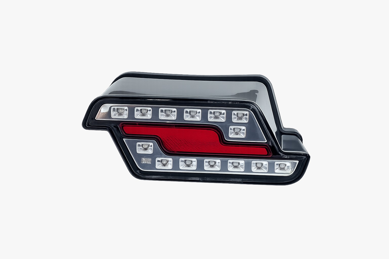 Ford 3600 Light