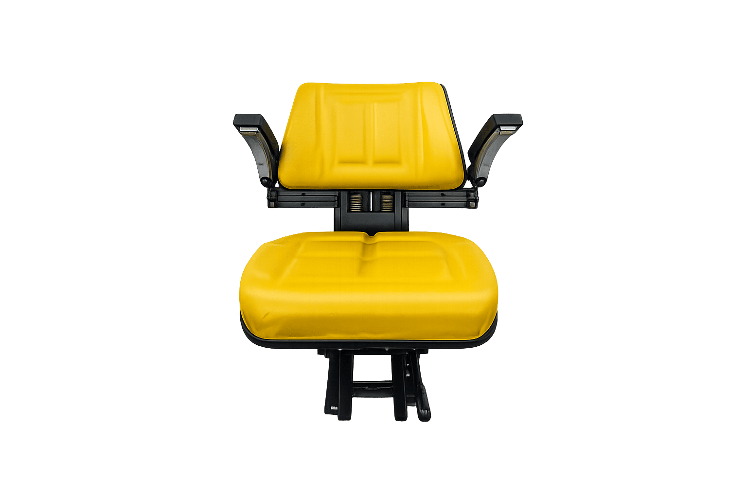 Tractor Seat with ARMS