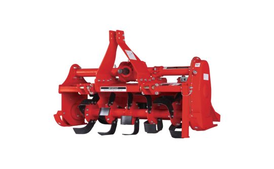 mini rotary tiller