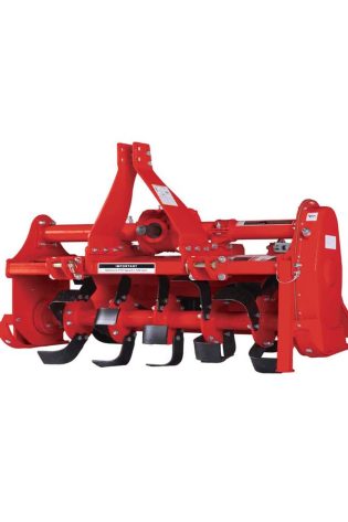 mini rotary tiller