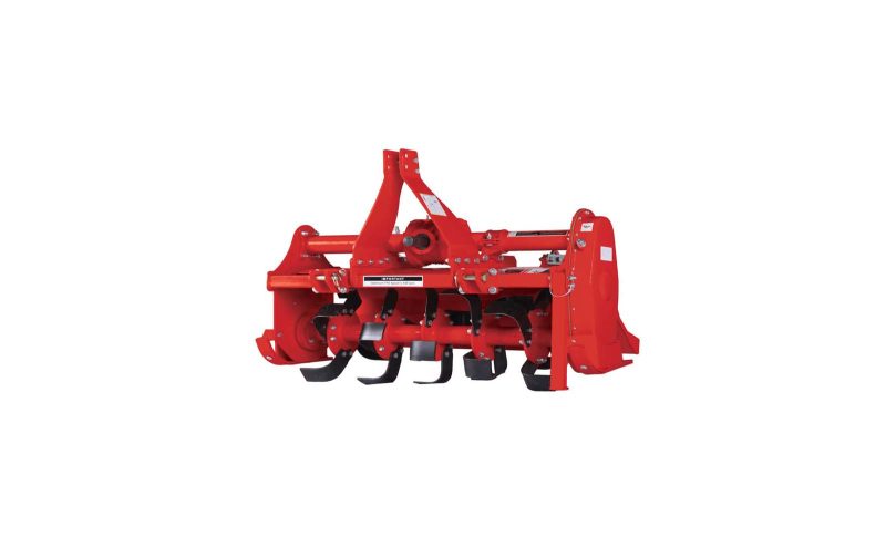 mini rotary tiller