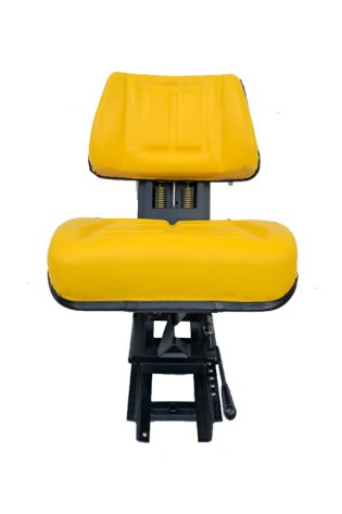 yellow-seat